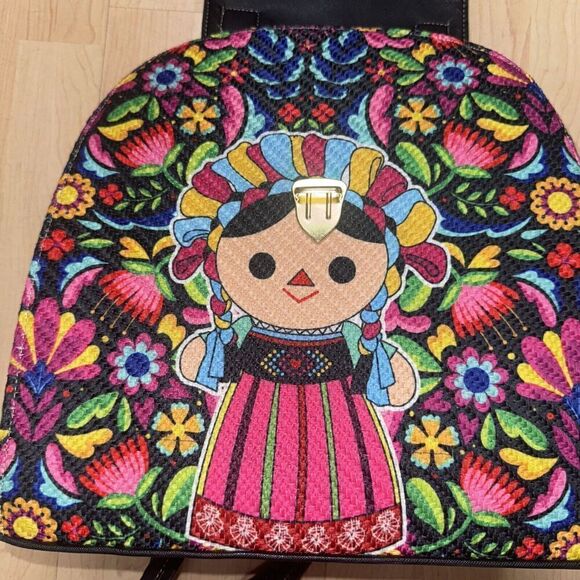 LADY\'S BAG WITH \
